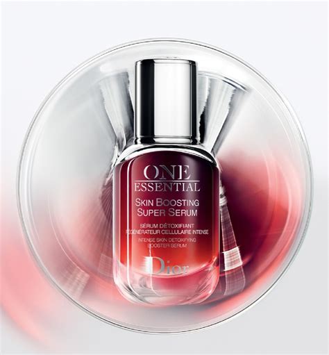 one essential dior avis|dior one essential face serum.